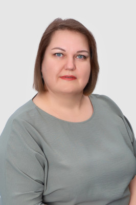 Старший воспитатель Макаримова Татьяна Владимировна