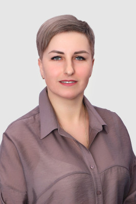 Заведующий Баранчикова Ксения Петровна